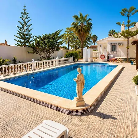 Βίλα Adrians Pool