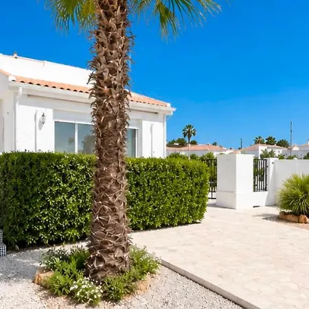 Adrians Pool Villa